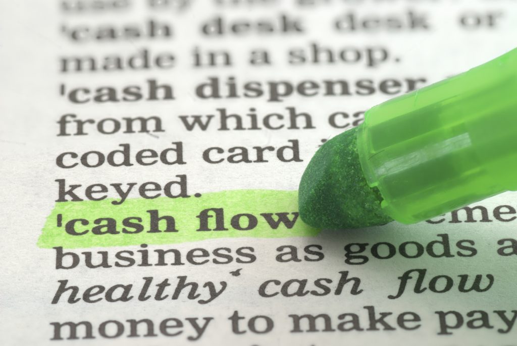 CASH MANAGEMENT POLL 2024-2026