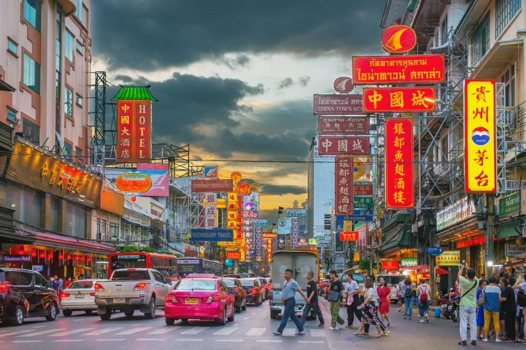 Vietnam’s GDP grows fastest in 4 years as exports boom