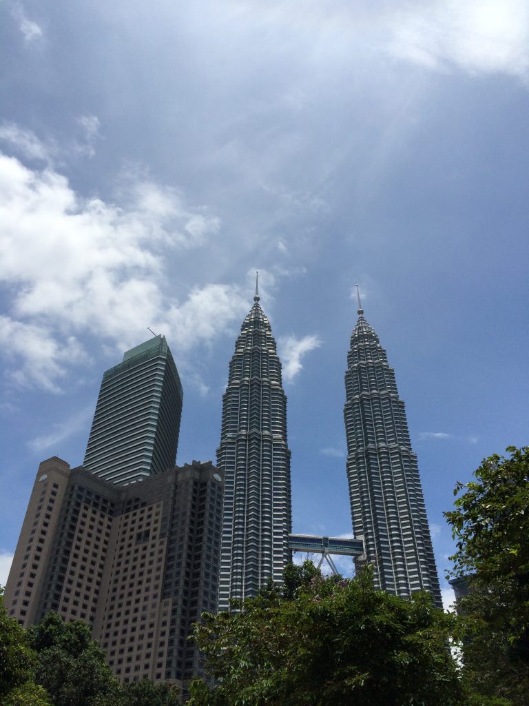 MALAYSIA AT POLE POSITION WITH R4.2T IN GLOBAL SUKUK ISSUANCES