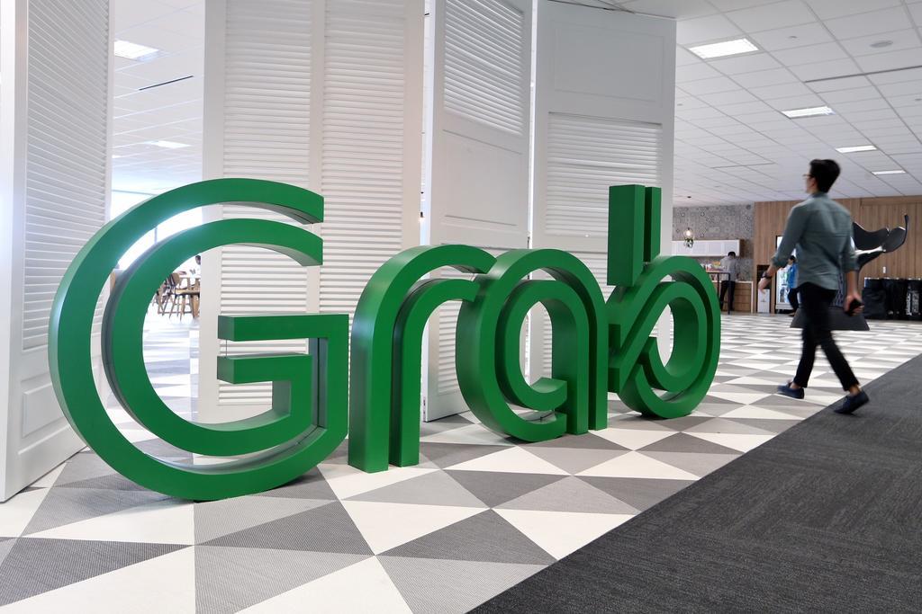 GRAB LIFTS 2026 FORECASTS ON SOLID DELIVERY, RIDE-HAILING DEMAND