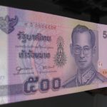 THAILAND GDP OUTLOOK SLIPS AMID  UKRAINE AND CHINA UNCERTAINTIES