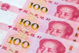 USD-RMB BECOMES HK’S MOST-TRADED CURRENCY PAIR FOR THE FIRST TIME