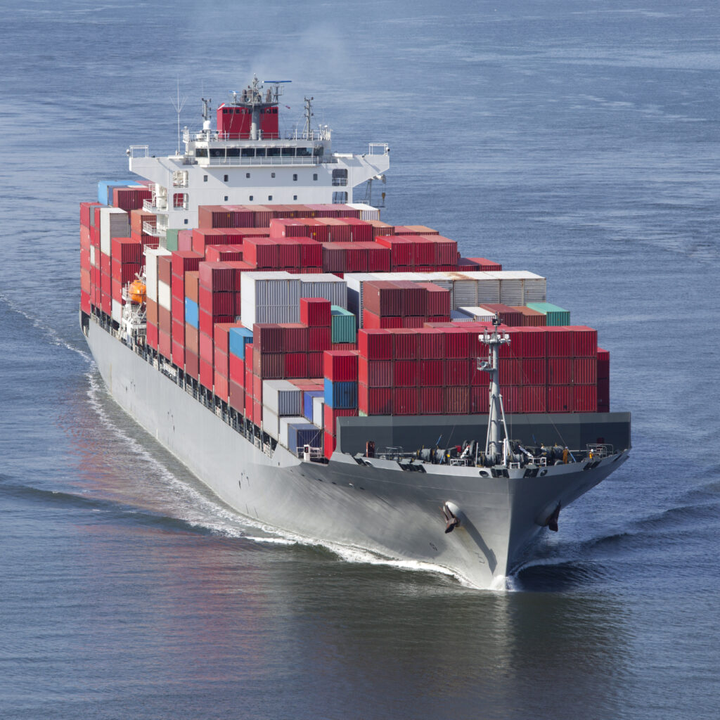 THAILAND FORECAST: TRADE TO GROW BY 2-4 PERCENT AS CHALLENGES MOUNT