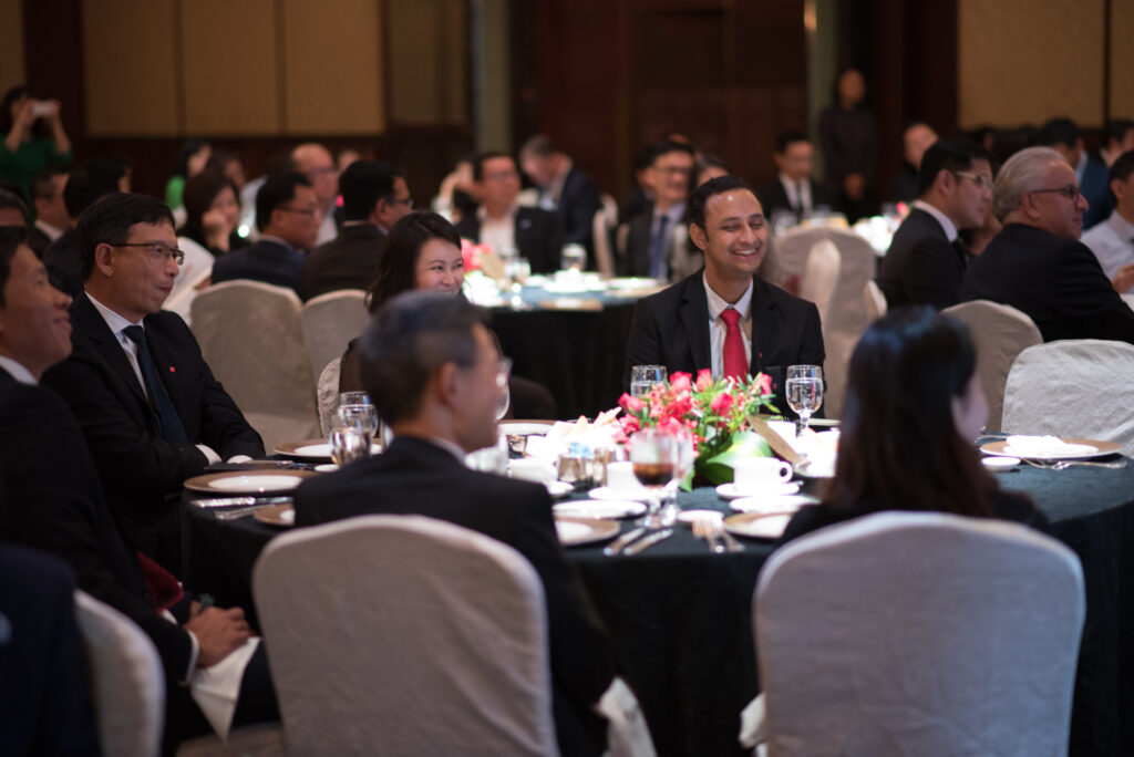 19th Private Wealth & 18th Islamic Finance Awards