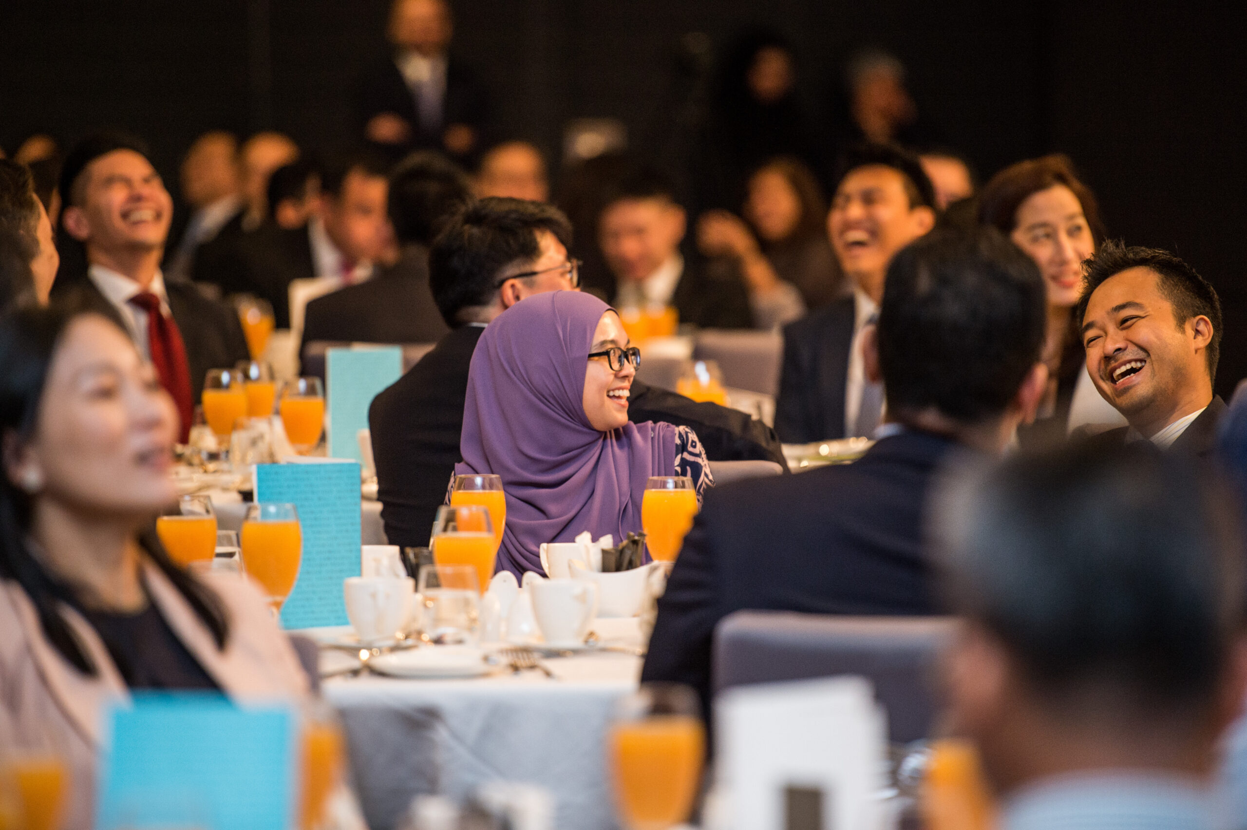 17th Annual Fund Management Awards